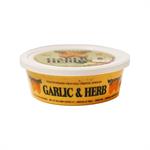 Cheddar w/Garlic & Herbs Cheese Spread