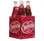 Cheerwine 12oz Glass