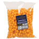 Cheese Balls 11oz