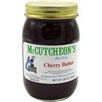 Cherry Butter        20 oz.