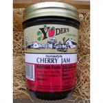 Cherry Jam 9 oz.