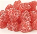 Cherry Jelly Hearts wc