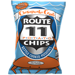 Chesapeake Crab Chips 6oz RT 11