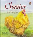 Chester the Rooster