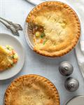 Chicken Pot Pie 6 in.