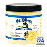 Chicken Soup Base 6/12oz