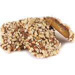 Chocolate Almond Butter Toffee