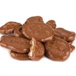 Chocolate Banana Chips