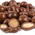 Chocolate Bridge Mix