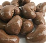 Chocolate Cashews