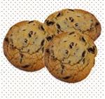  Chocolate Chip Cookie Mix
