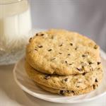 Chocolate Chip Cookies 1 dz.
