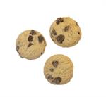 Chocolate Chip Mini Cookies