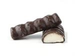 Chocolate Covered Marshmallow Twists