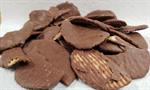 Chocolate Covered Potato Chips