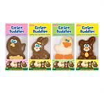 Chocolate Easter Buddies 2.5oz
