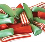 Chocolate Filled Straws