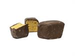 Chocolate Flavored Sponge Candy