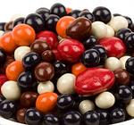 Chocolate Fruit Basket