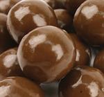 Chocolate Malted Balls