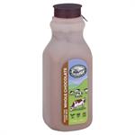 Chocolate Milk 12oz.