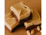 Chocolate Peanut Butter Fudge 8oz