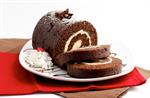 Chocolate Peanut Butter Roll   21oz