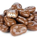 Chocolate Pecans