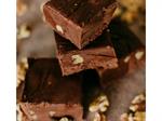 Chocolate Walnut Fudge 8oz