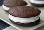 Chocolate Whoopie Pie