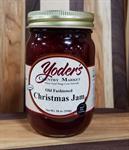 Christmas Jam Pint
