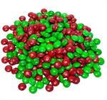 Christmas Mini M&Ms