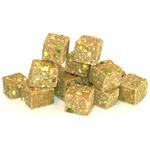 Chunks of Energy Honey Pistachio Bars