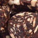 Chunks of Energy Organic Coconut Fig Superfoods