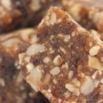 Chunks of Energy Organic Lemon Pomegranate Bars