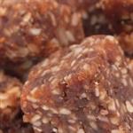 Chunks of Energy Organic Orange Chia Bars