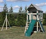 Churchill Playset