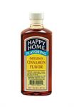 Cinnamon Flavor 7oz
