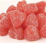 Cinnamon Jelly Hearts wc