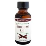 Cinnamon Oil 1 oz