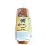 Cinnamon Toast (loaf)