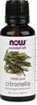Citronella Essential Oil 1 oz