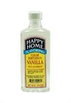 Clear Imitation Vanilla 7oz