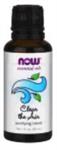Clear the Air Essential Oil Blend