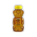 Clover Honey Bear       12 oz.