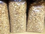 Coconut Crunch Granola
