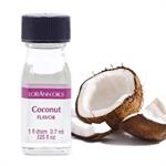 Coconut Flavor,1 dram