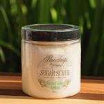 Coconut Lime Verbena Sugar Scrub