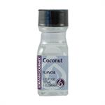 Coconut Oil 1 dram