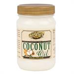 Coconut Oil  16oz